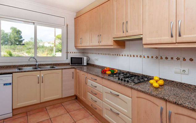 Villa Alguer - Photo 5