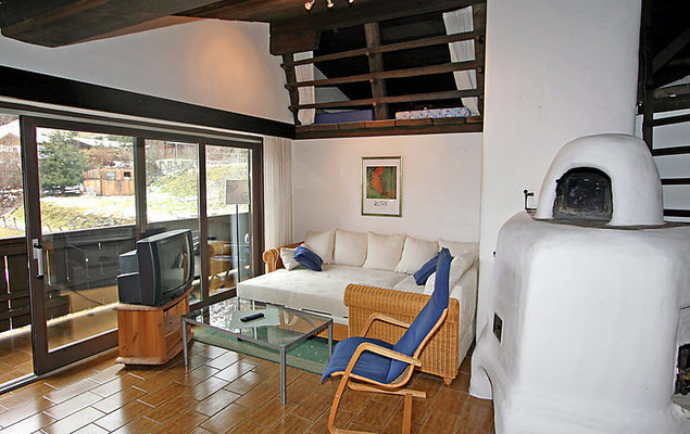 Kitzsteinhorn - Photo 2