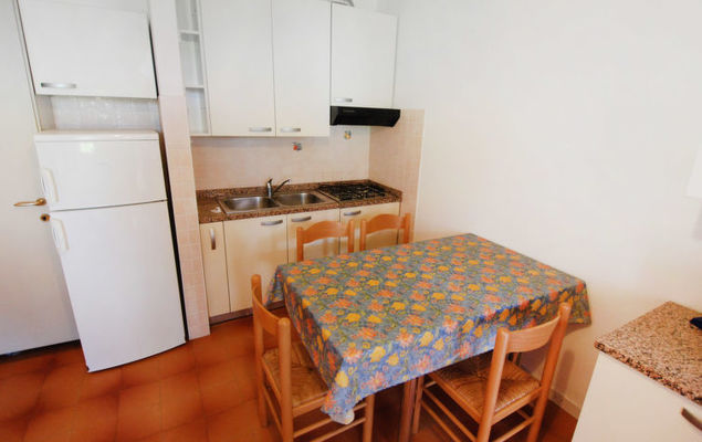 Villaggio Azzurro - Photo 9