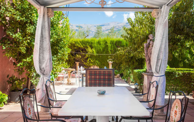 Villa Verde - Photo 3