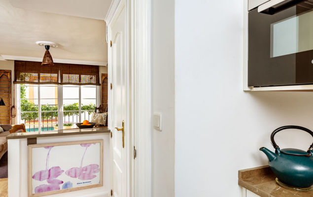 Marbella old town - Photo 7