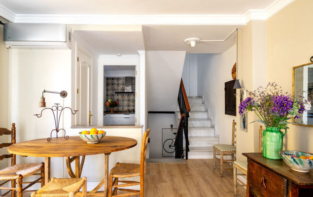 Marbella old town - Photo 8