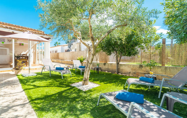 Villa Rosa - Photo 1