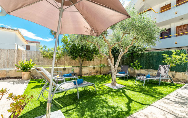 Villa Rosa - Photo 2