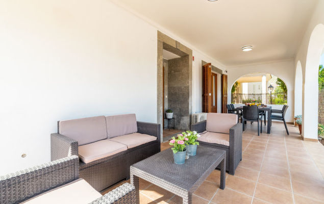 Villa Rosa - Photo 3