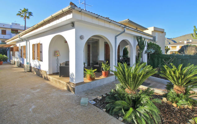 Villa Rosa - Photo 6