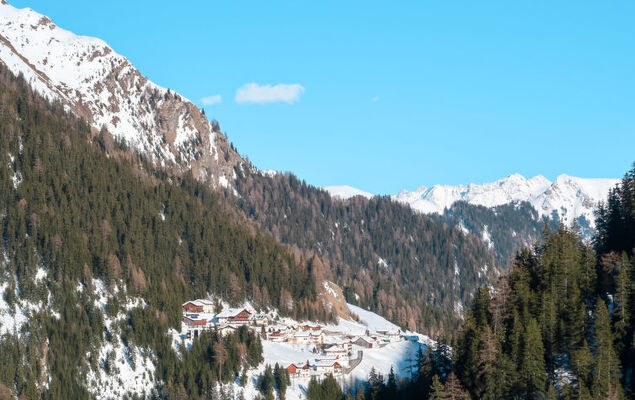 Sonnenschein B - Photo 20