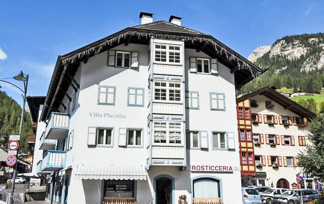 Villa Placidia Apt 34 - Photo 11