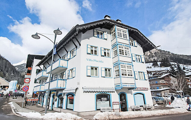 Villa Placidia Apt 34 - Photo 16