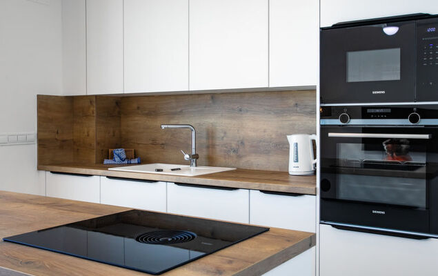 Collection View Free Spa & Padel - Photo 12