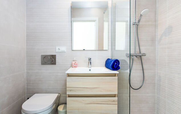 Collection View Free Spa & Padel - Photo 14