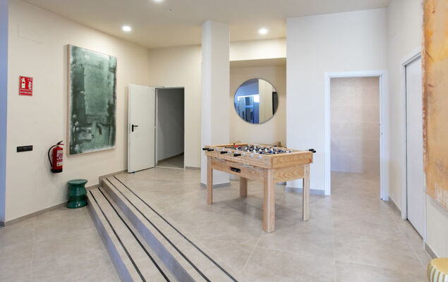 Collection View Free Spa & Padel - Photo 23