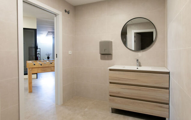 Collection View Free Spa & Padel - Photo 29