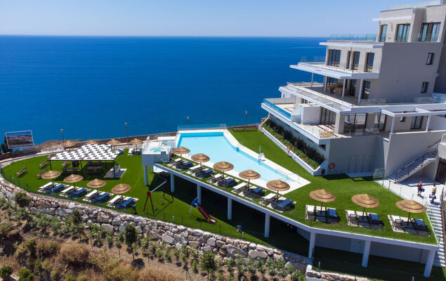 Collection View Free Spa & Padel - Photo 32