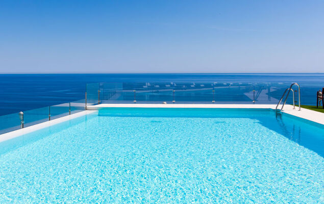 Collection View Free Spa & Padel - Photo 44