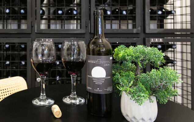 Collection View Free Spa & Padel - Photo 49