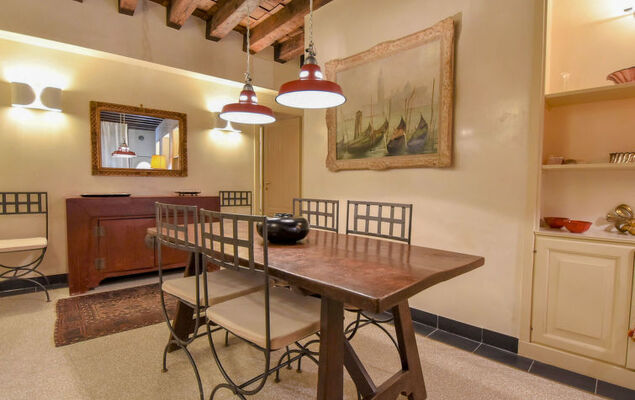 Sotoportego Venier - Photo 6