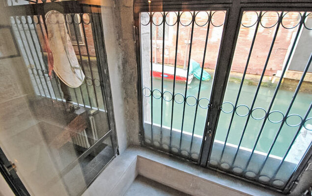 Sotoportego Venier - Photo 27