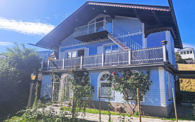 Villa Rose - Photo 61