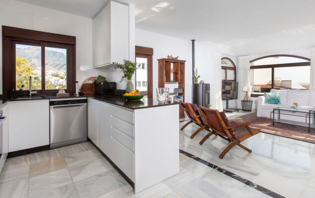 Parador del Mar - Photo 7