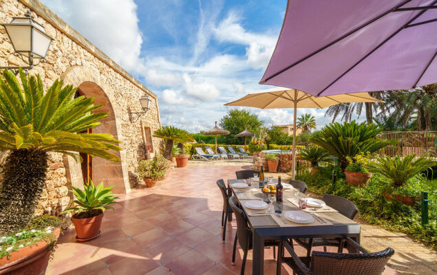 Son Siurana - Photo 2