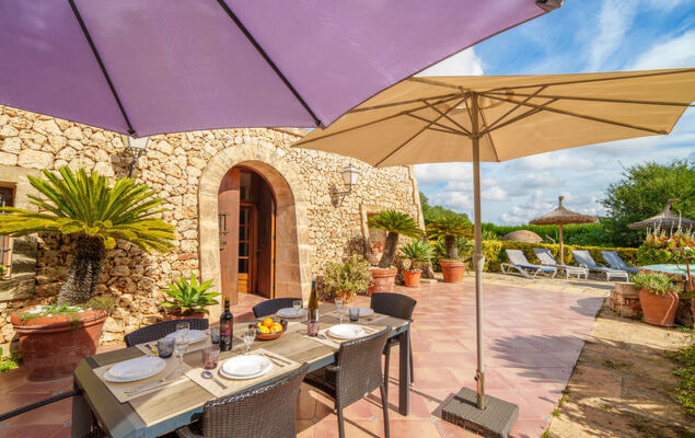 Son Siurana - Photo 22