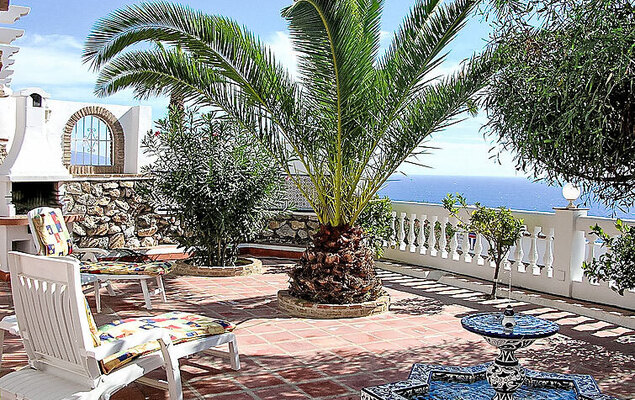 Villa Mimosa - Photo 2