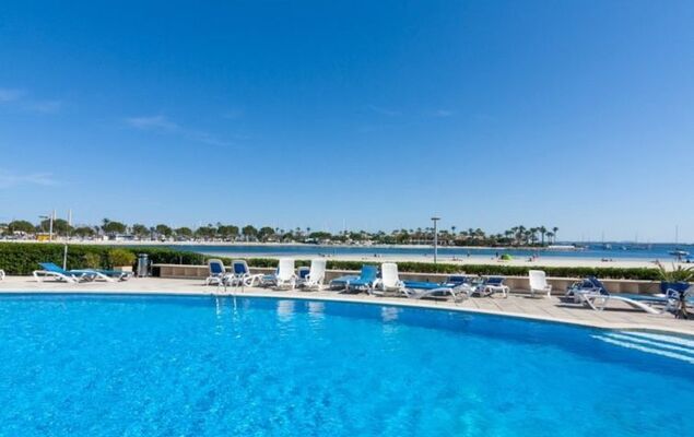 Carabela Front Beach & Pool - Photo 2