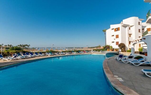 Carabela Front Beach & Pool - Photo 21