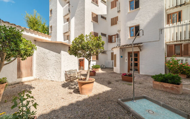 Carabela Front Beach & Pool - Photo 22