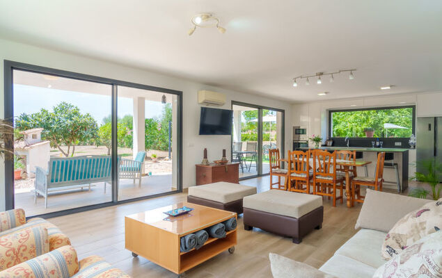 Finca Son Baulo - Photo 4