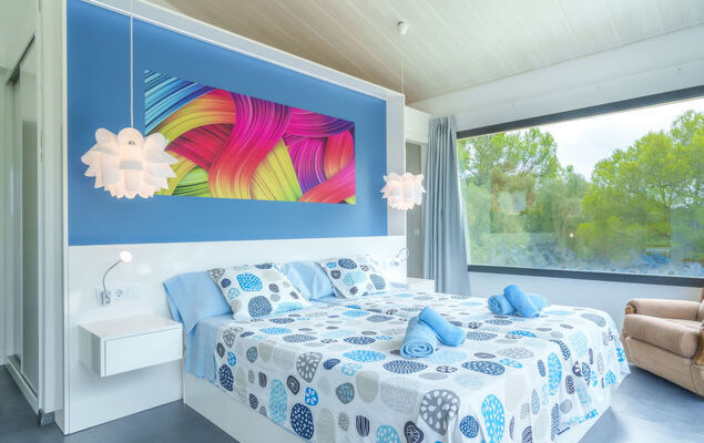 Finca Son Baulo - Photo 14