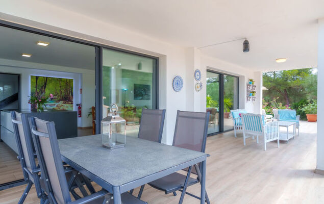 Finca Son Baulo - Photo 26