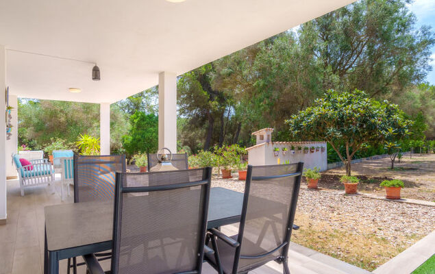 Finca Son Baulo - Photo 27