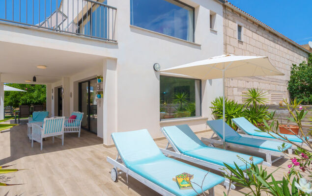 Finca Son Baulo - Photo 28