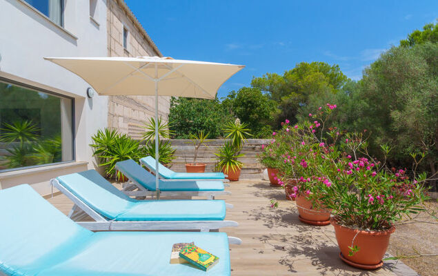 Finca Son Baulo - Photo 29