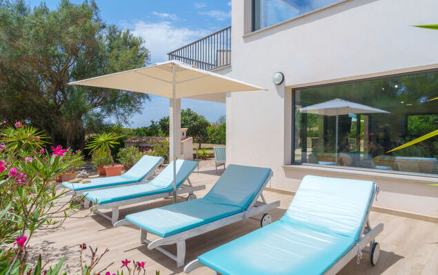 Finca Son Baulo - Photo 33