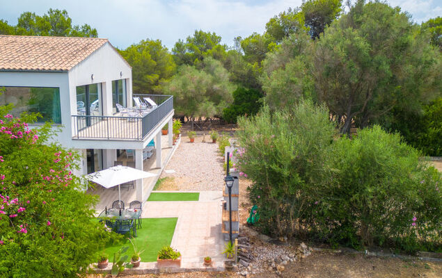 Finca Son Baulo - Photo 35