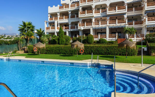 Las Golondrinas Golf view - Photo 1