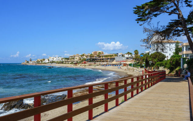 Las Golondrinas Golf view - Photo 25