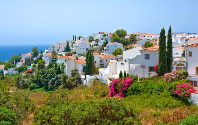 Parador Hotel Area - Photo 29