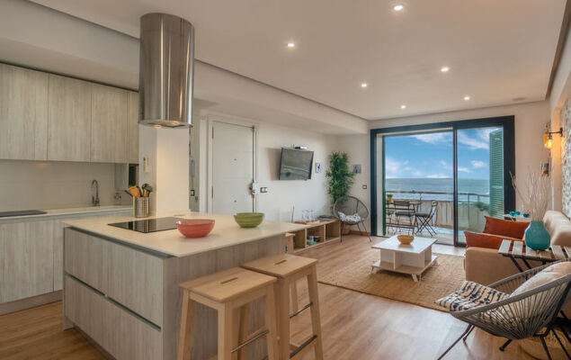 S'Illot-Cala Morlanda - Photo 4