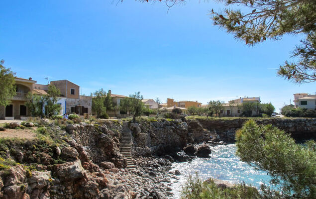 S'Illot-Cala Morlanda - Photo 5