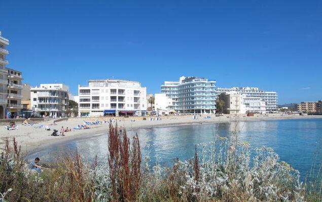 S'Illot-Cala Morlanda - Photo 19