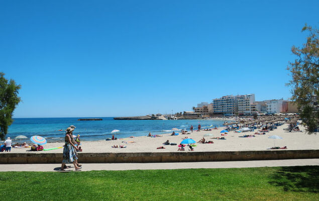 S'Illot-Cala Morlanda - Photo 21