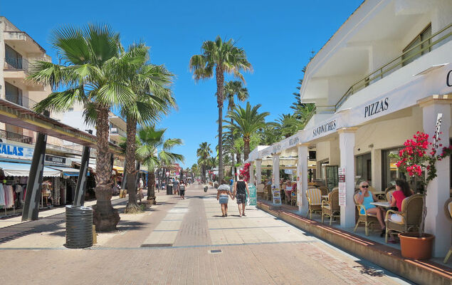 S'Illot-Cala Morlanda - Photo 23