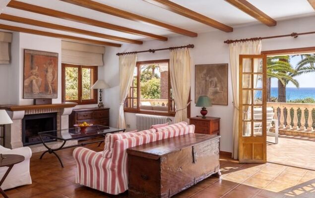 Embat de Mar - Photo 3