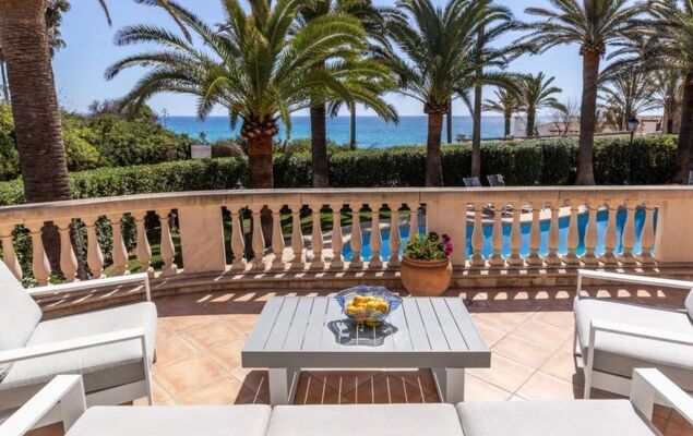 Embat de Mar - Photo 28