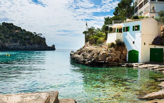 Cala Santanyí Beach House JM - Photo 35