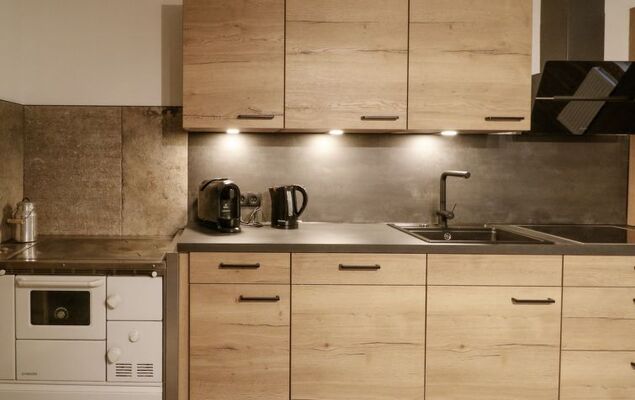 bergGlück - Photo 2